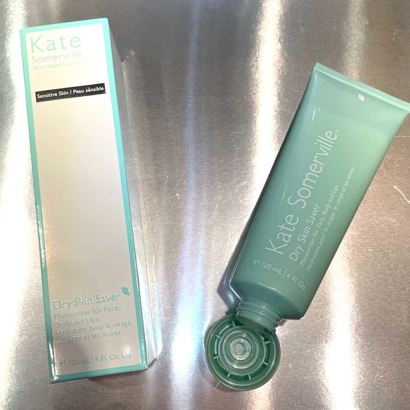 Kate Somerville Dry Skin Saver: Sensitive Skin - Picture 1 of 5